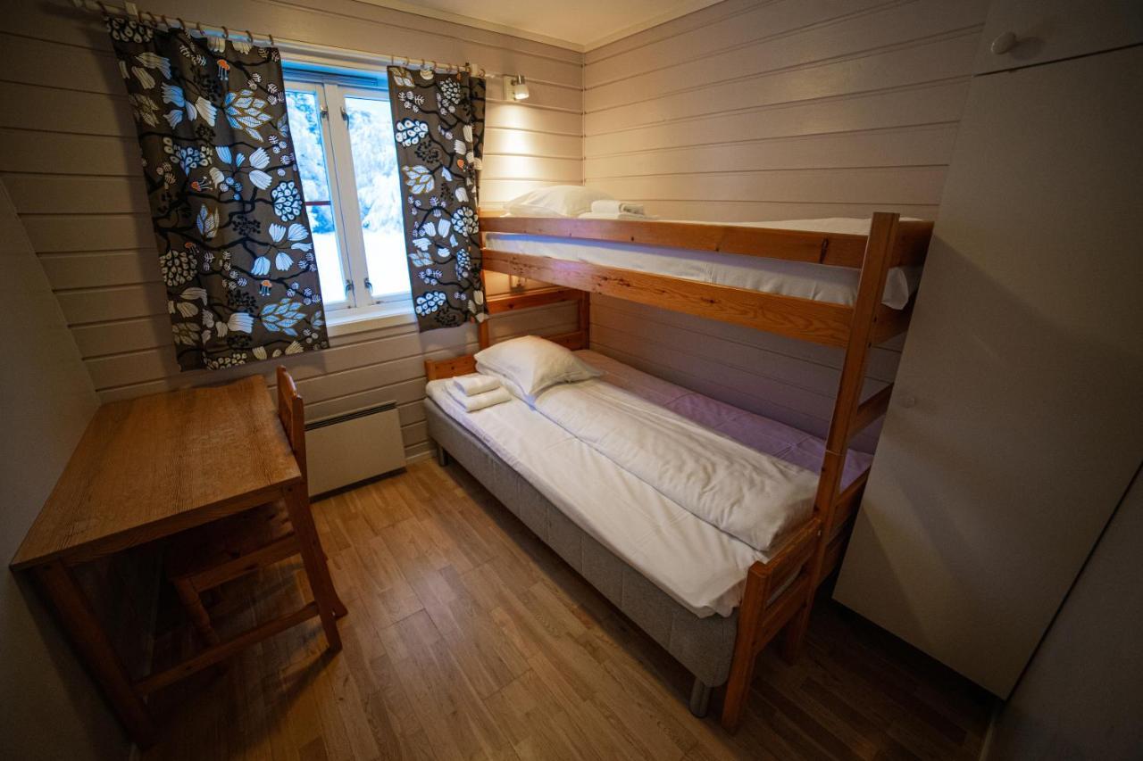 Forde Gjestehus Og Camping 외부 사진