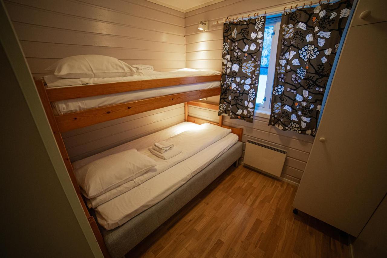 Forde Gjestehus Og Camping 외부 사진